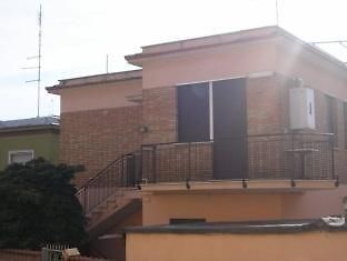 La Melis Airport B&B Fiumicino Exterior photo